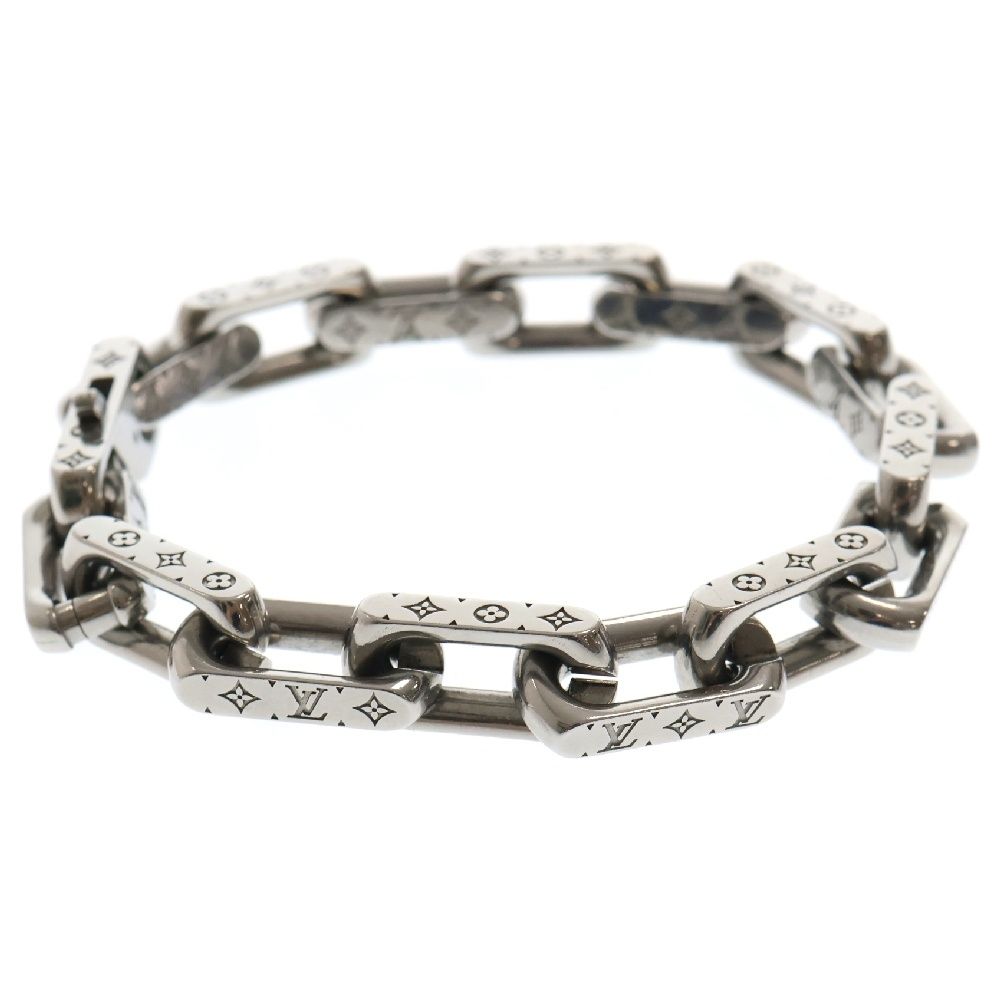 ルイヴィトン ブレスレット チェーン モノグラム Louis Vuitton コリエ