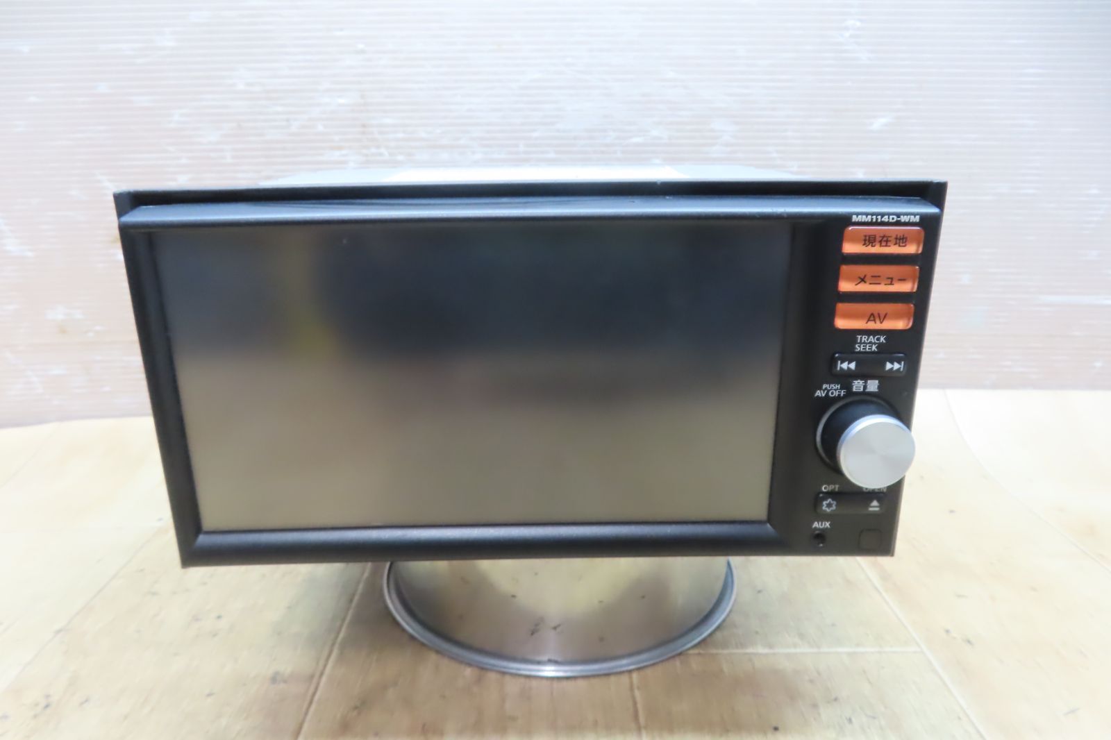 地図2016年 Bluetooth内蔵