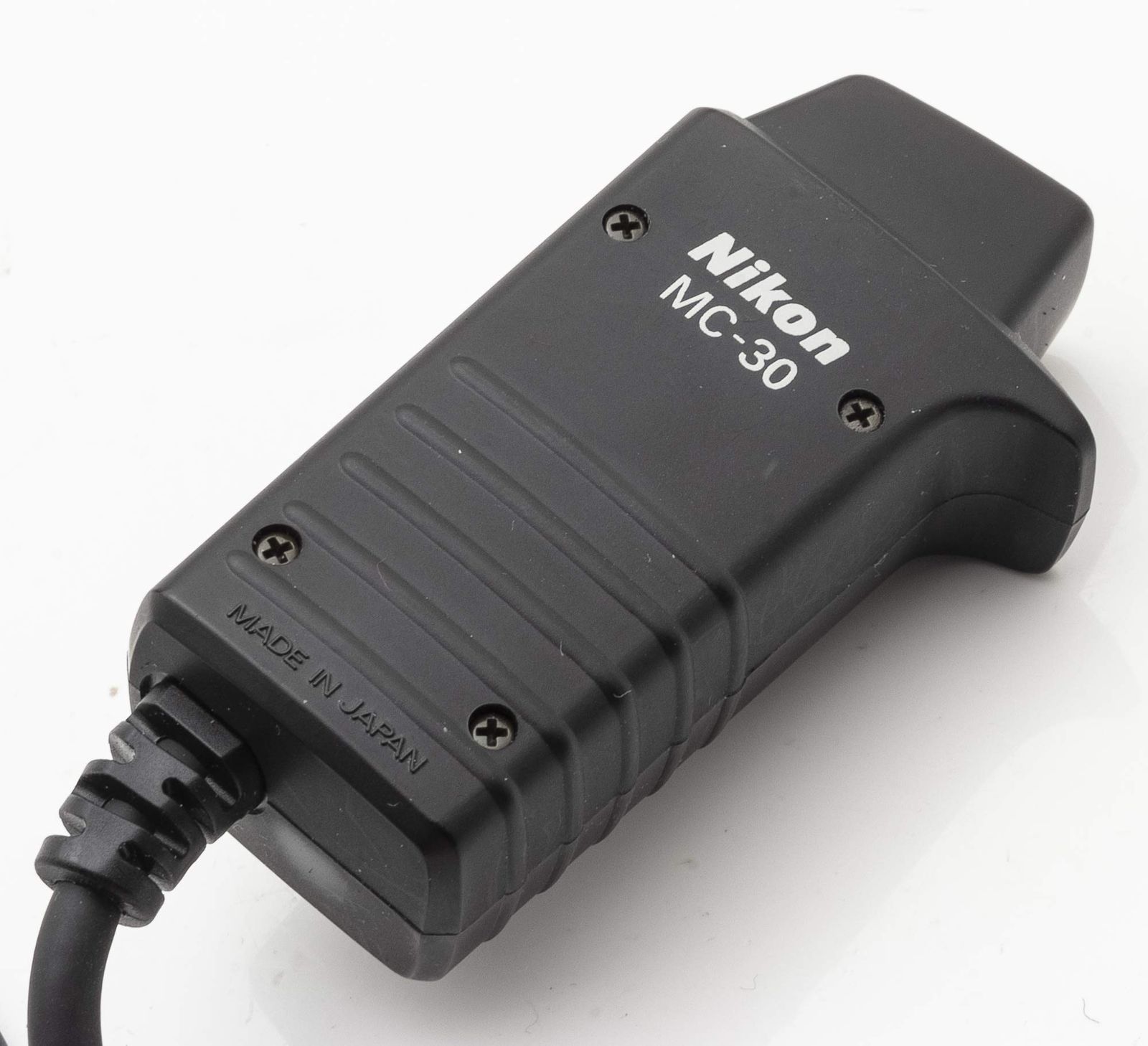Nikon リモートコード MC-30 (80cm) 【公式通販】
