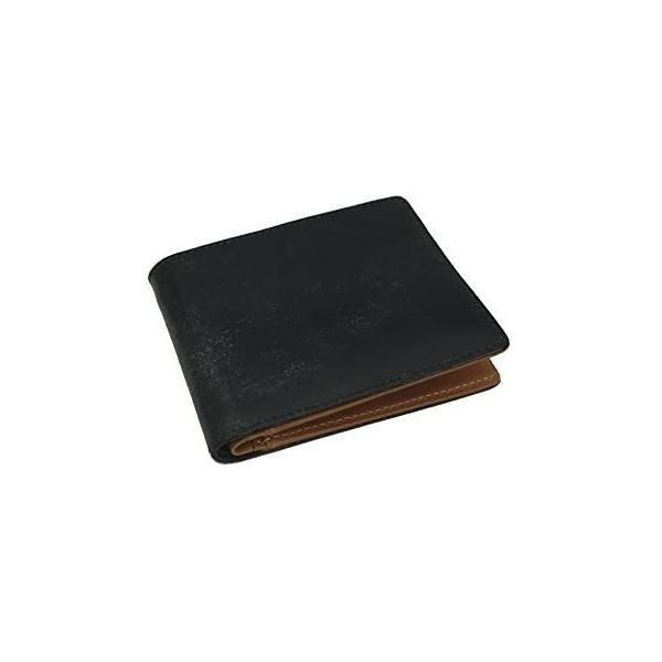 【ハンドメイド】アメリカンオイルレザー使用 ミニ財布　総手縫い　ハンドメイド ハンドメイド】アメリカンオイルレザー使用 ミニ財布 総手縫い