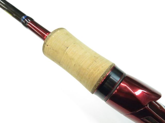 シマノ 19スコーピオン 1652R-2 (01-8110080020) - メルカリ