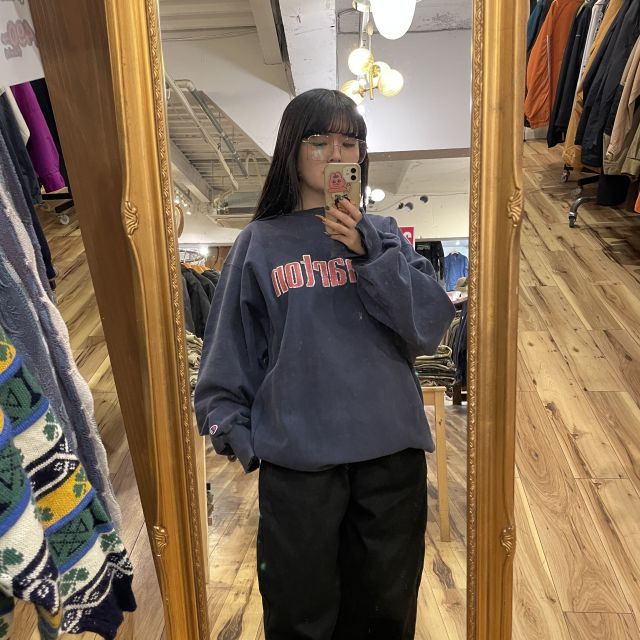 champion リバースウィーブ スウェット Champion チャンピオン リバースウィーブ スウェット パーカー XL