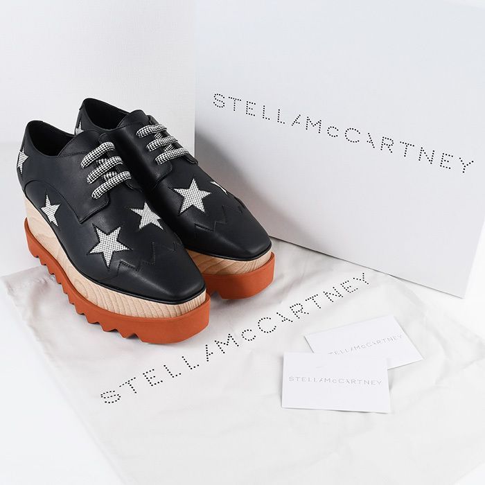 STELLA MCCARTNEY ステラマッカートニー スニーカー シューズ エリス
