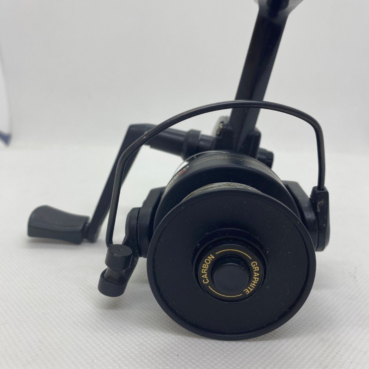 ΨΨAbu Garcia アブガルシア スピニングリール カーディナルC4