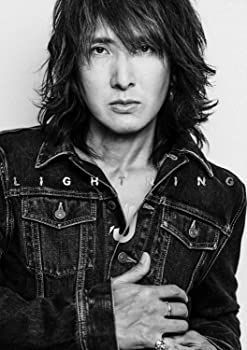 中古】J / LIGHTNING(CD+Blu-ray(スマプラ対応))(初回生産限定盤)［CD