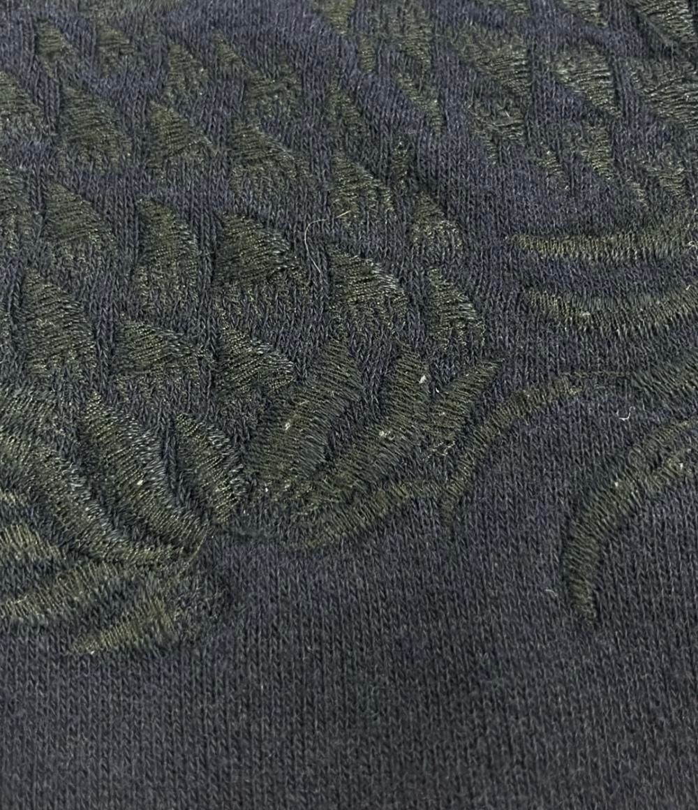 サカイ サンサーフ 長袖スウェット レディース SIZE 1 sacai SUN SURF  