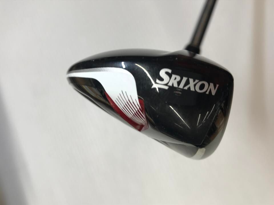 SRIXON ZX