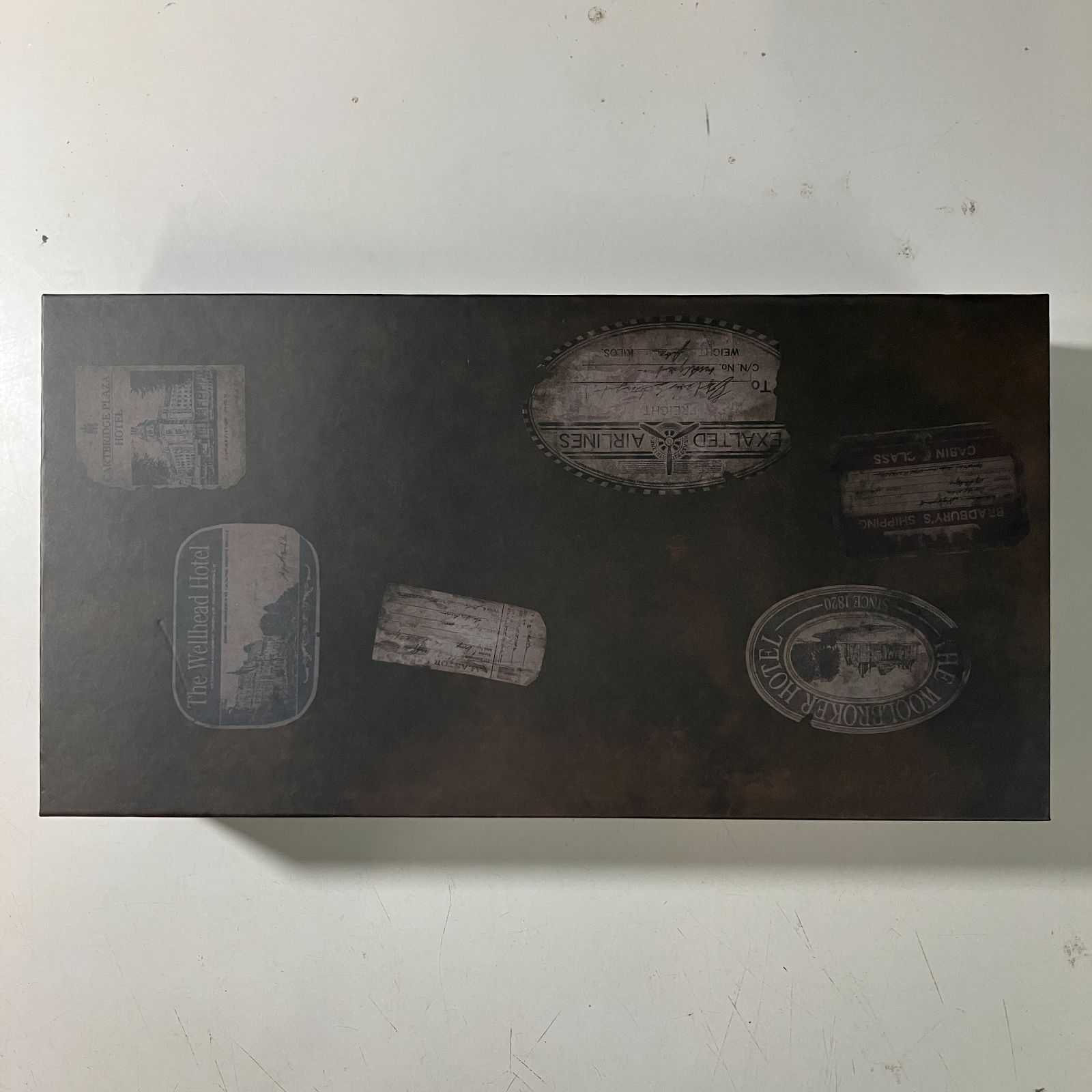  むつ29 092802 バイオハザード ヴィレッジ ミニチュアセット＆アートブック 併売 その他 テレビゲーム