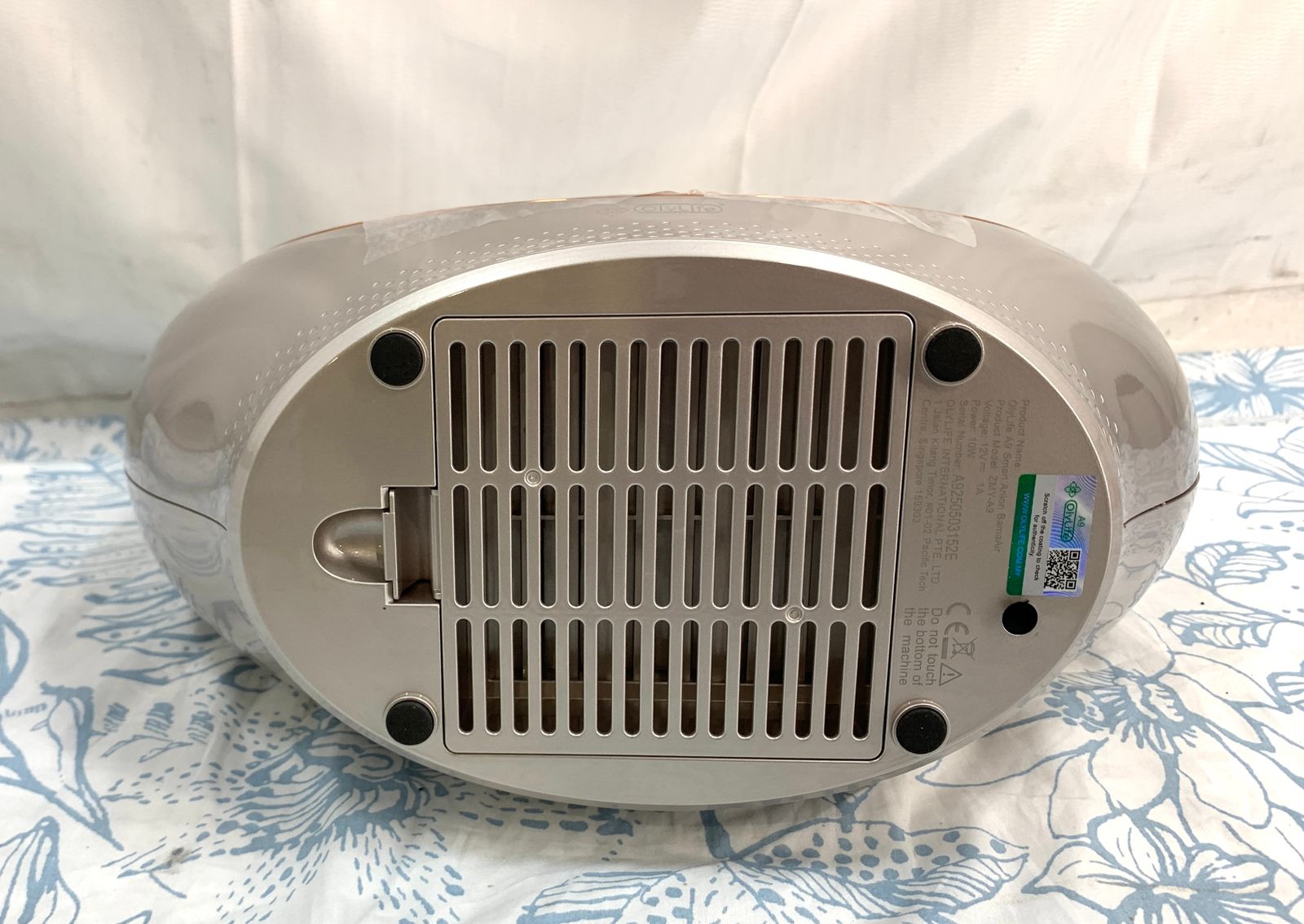 BamaAir オリーライフ