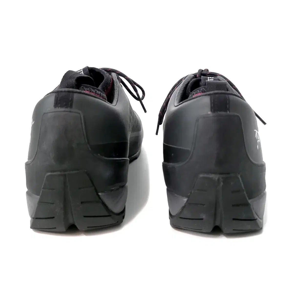 260 ARC'TERYX(アークテリクス) アクテリクス FL GTX 黒 - メルカリ