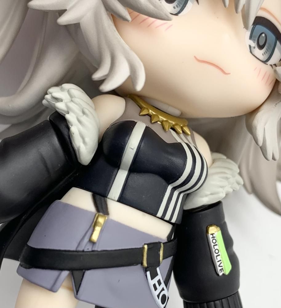 【新品未開封】ねんどろいど 獅白ぼたん 2114 ホロライブ 獅白ぼたん ねんどろいど - メルカリ