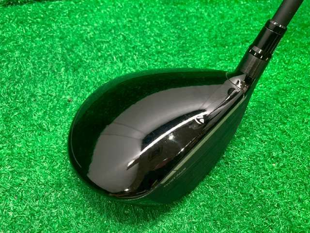 177 フェアウェイウッド テーラーメイド Qi 10 TOUR DiamanaWB 63 JP S 15 和歌山