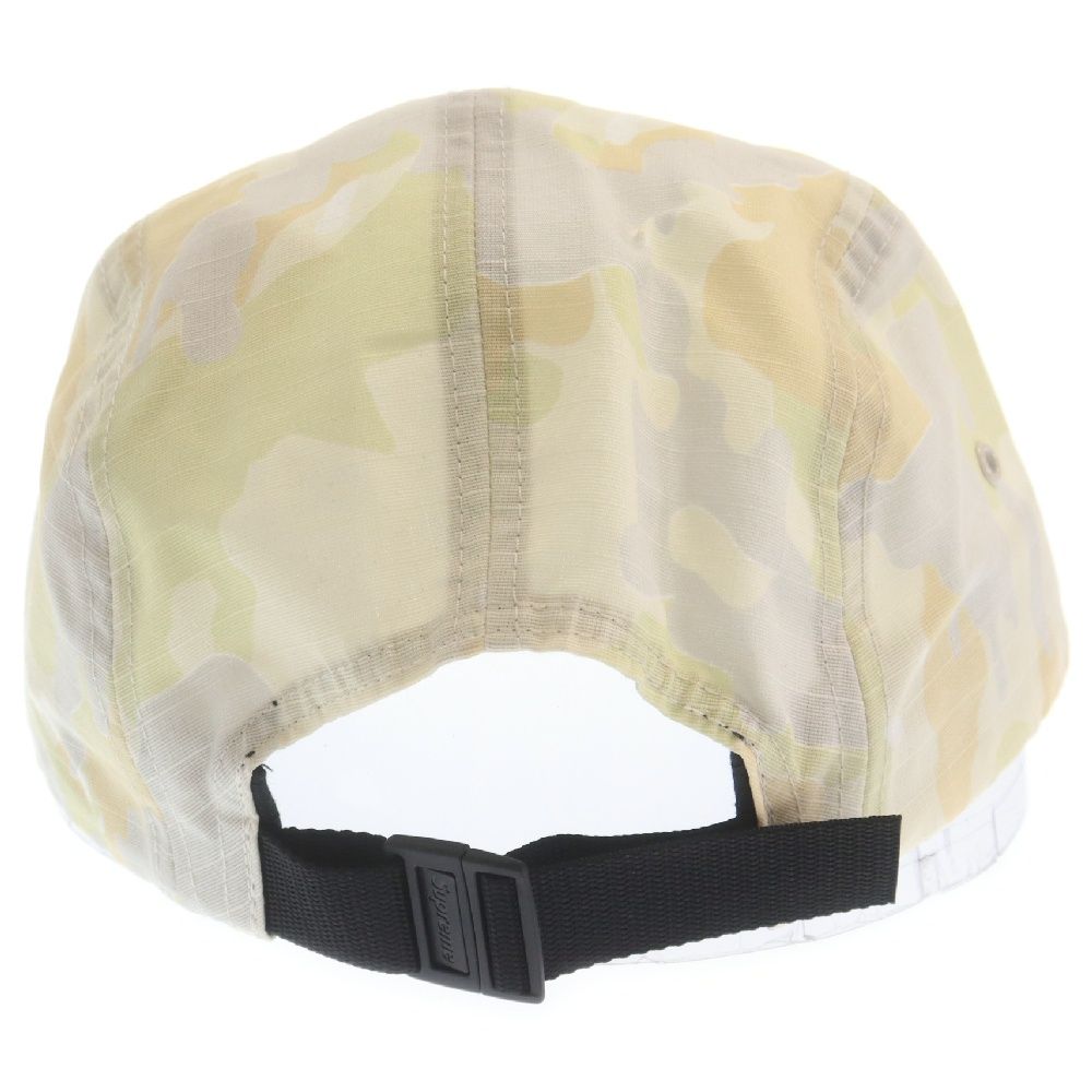 SUPREME (シュプリーム) 22SS ×Stone Island Reactive Ice Camo