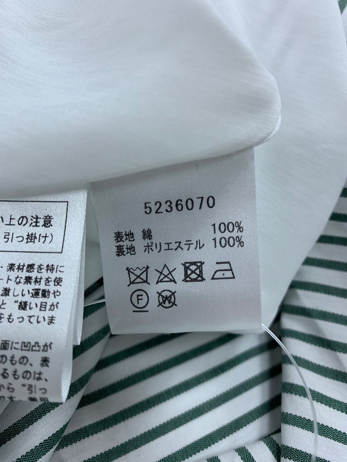 レース ITL3HCHID6W2