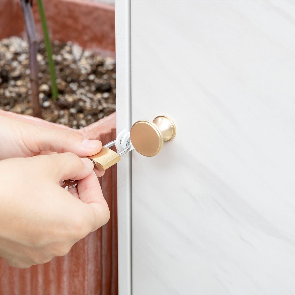 メールボックス