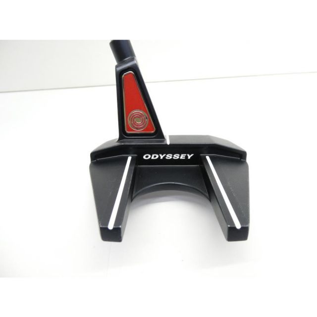 オデッセイ ODYSSEY TRI-BEAM #7 CS パター 33インチ カーボンスチール