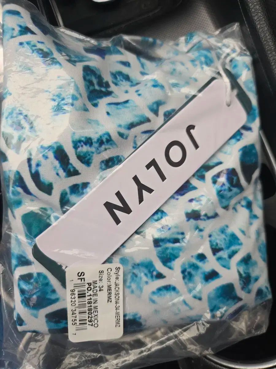 PHARFAITE】 SGSキャットラクス ブラックM PHARFAITE] SkinnySatin