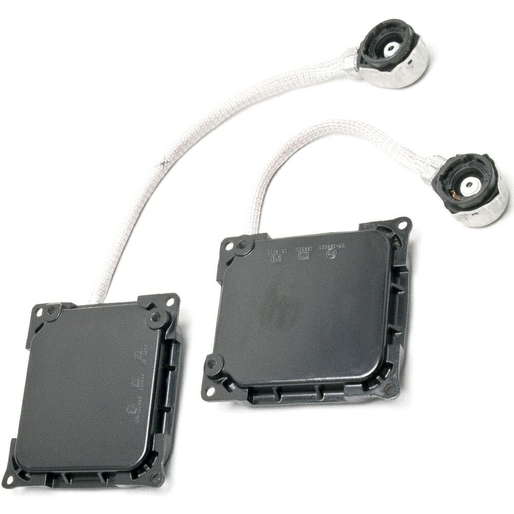 D4R 55W化 純正バラスト パワーアップ HIDキット ノア □光量アップ