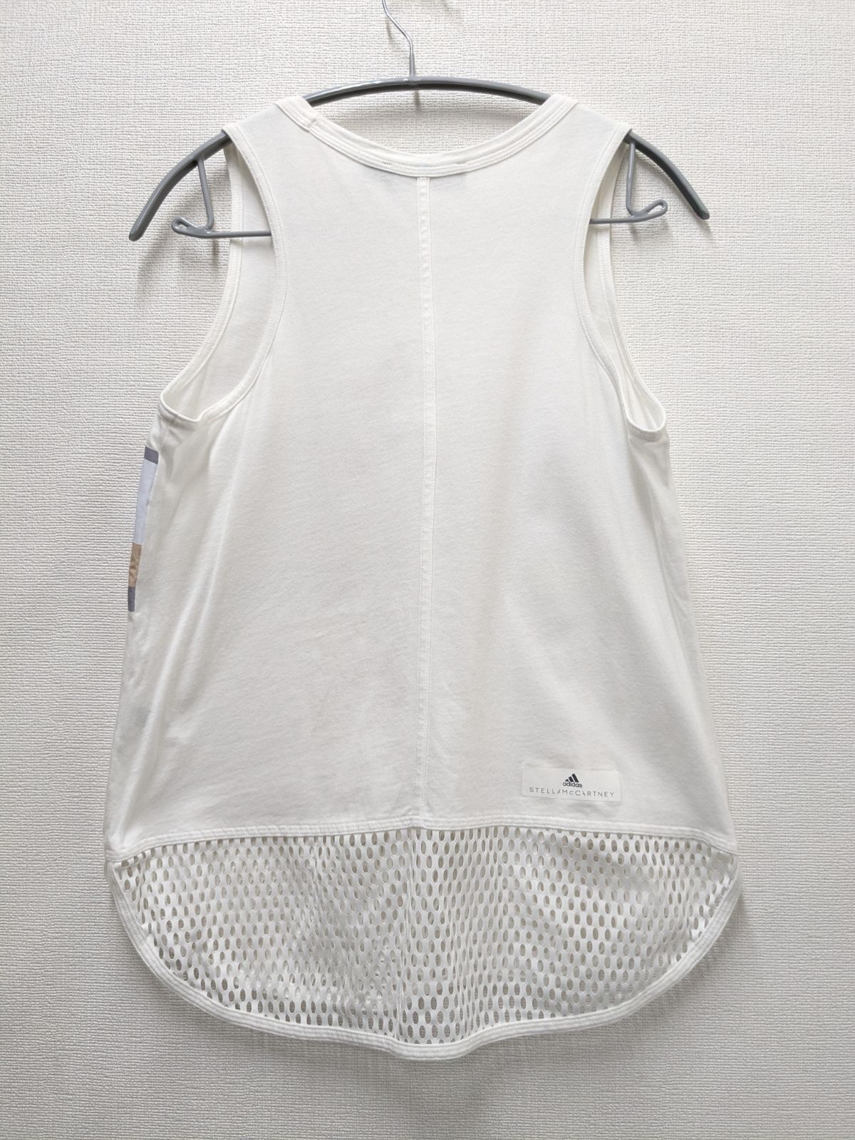 adidas STELLA McCARTNEY アディダス ステラマッカートニー