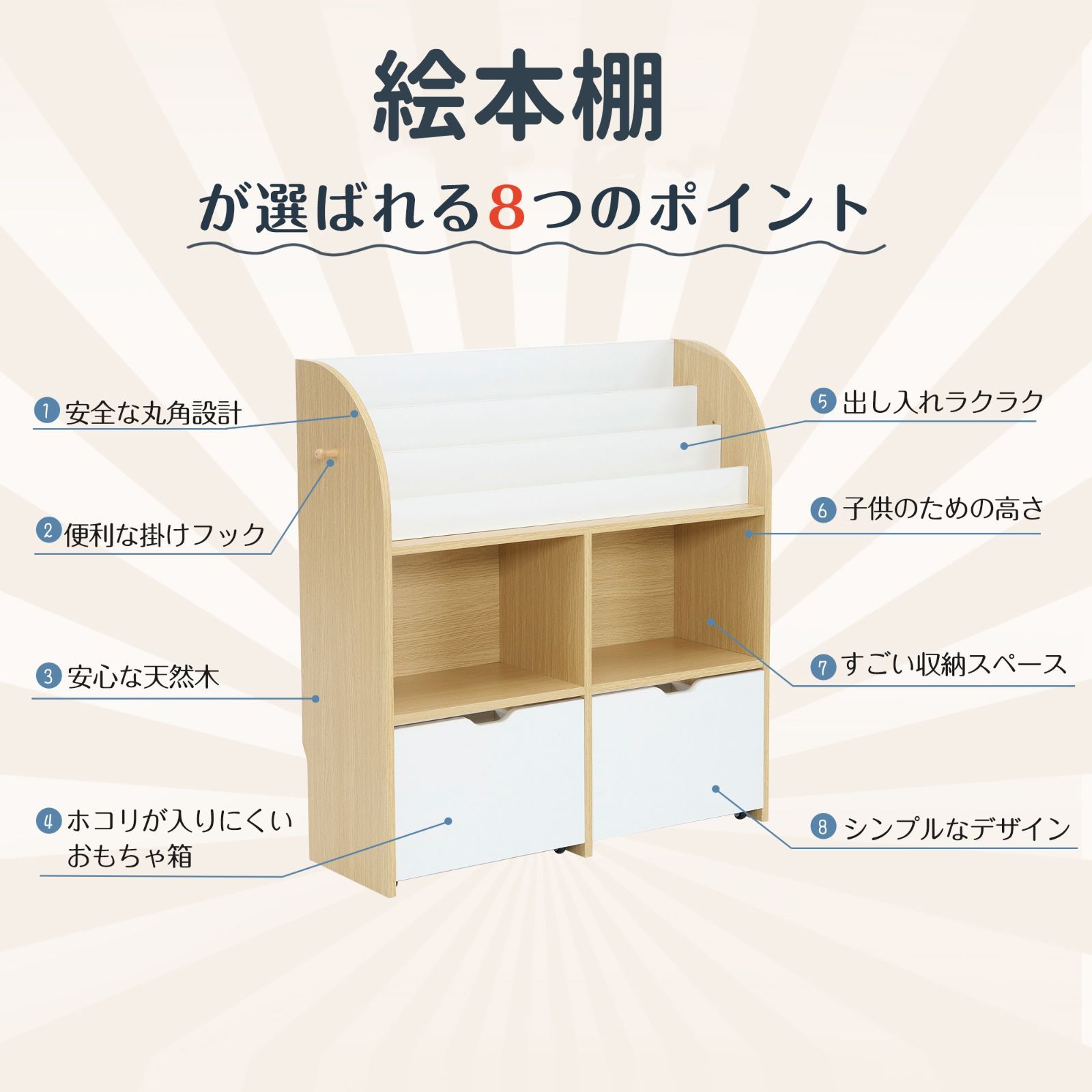 大容量