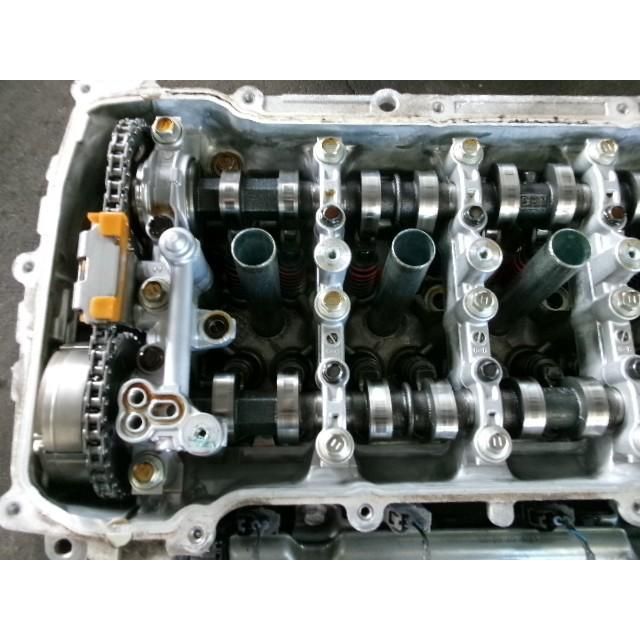 29年 プリウス DAA-ZVW50 エンジン 2ZR-FXE テストOK 85270km 19000-37790 204092 4763 FFCRYSTALESIA_COM