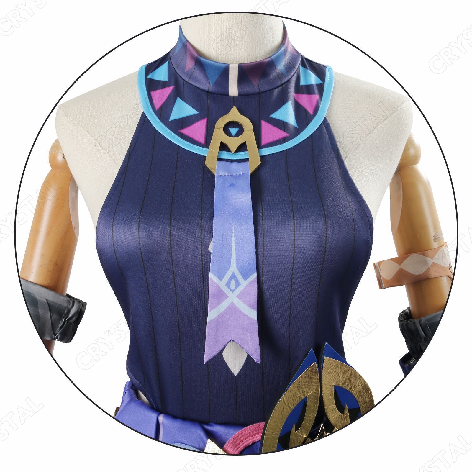 シトラリ コスプレ衣装