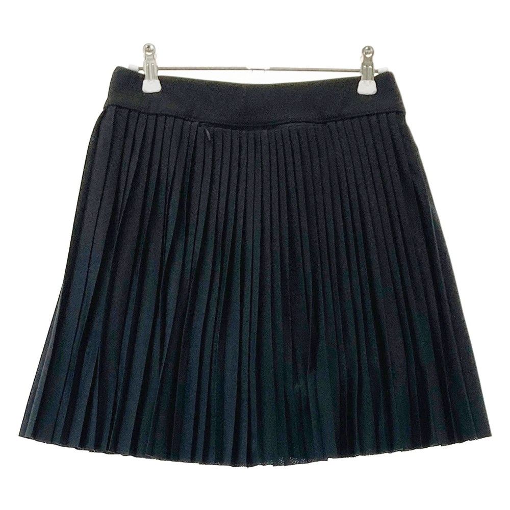 サイズ：S J.LINDEBERG ジェイリンドバーグ インナー付 メッシュ