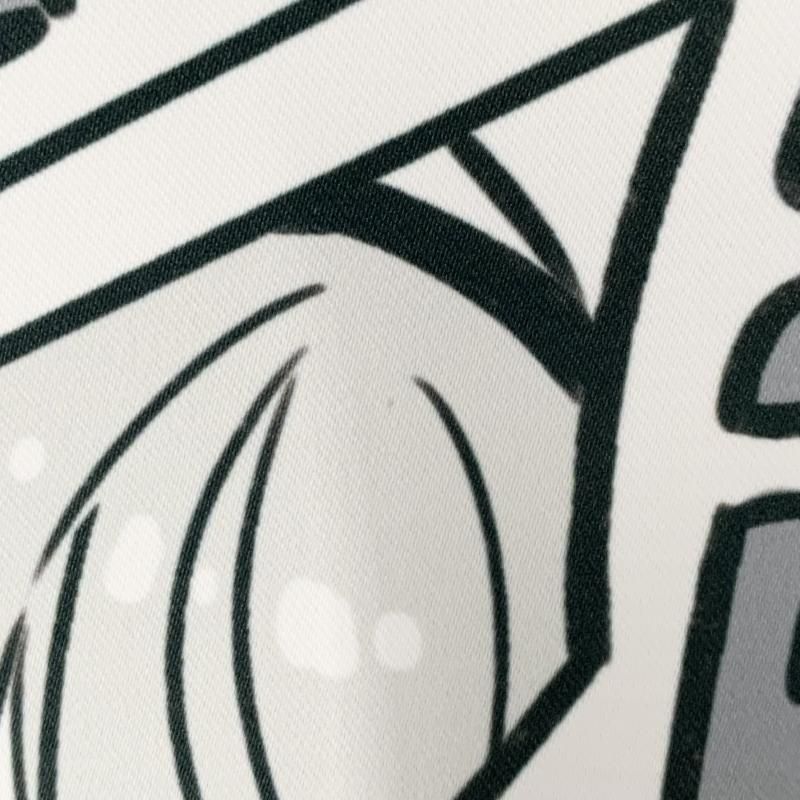 イラストB2タペストリー 17