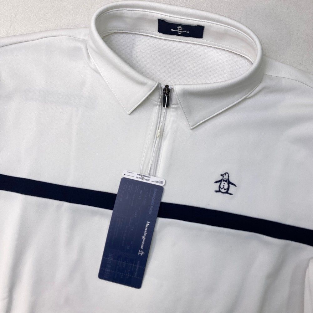 WEAR マンシングウェア