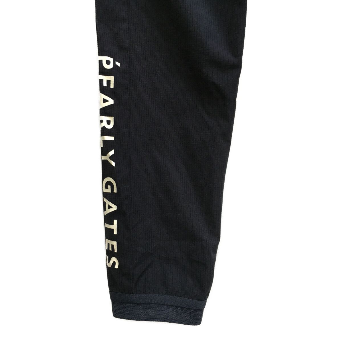 中古 メンズ パーリーゲイツ PEARLY GATES パンツ 5(L) 紺 ネイビー