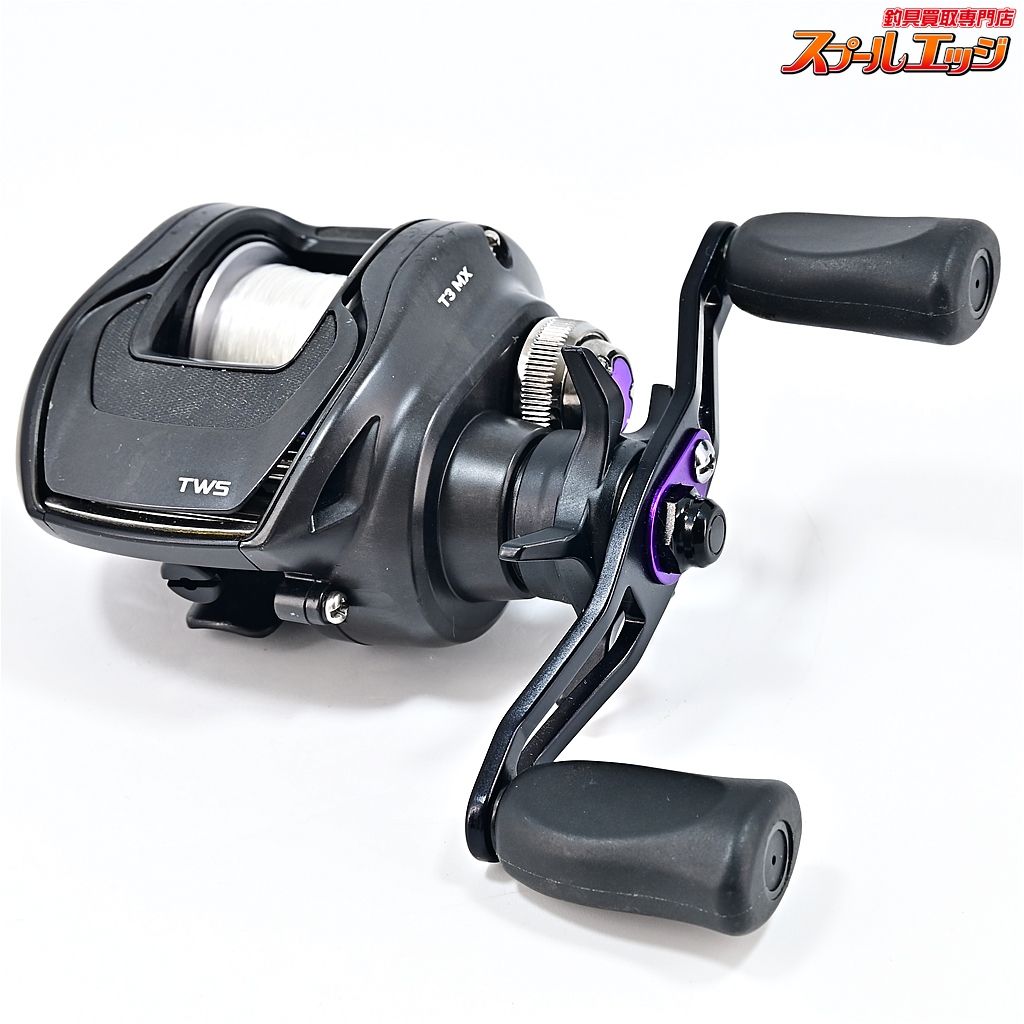 DAIWA T3