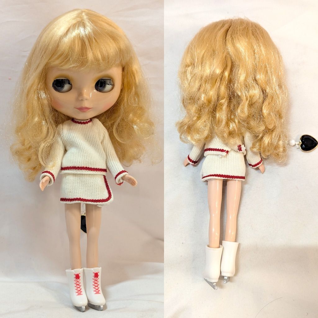 タカラ ネオブライス スペリオールスケート - メルカリ