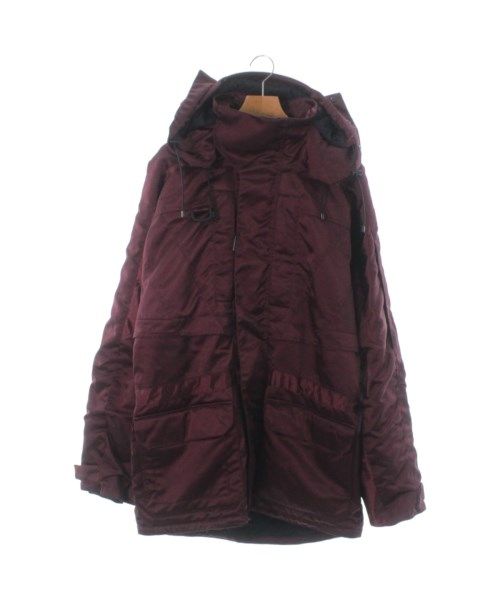 BALENCIAGA コート(その他) メンズ 【古着】【中古】【送料無料
