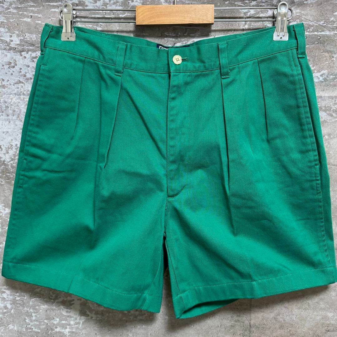 POLO RALPH LAUREN パンツ ビンテージ POLO RALPH LAUREN / ポロラルローレン VINTAGE PAINTER DENIM