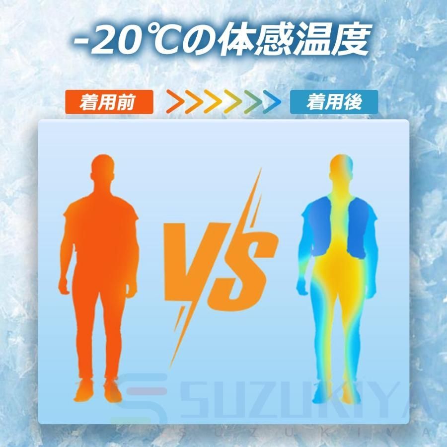 クールスーツ