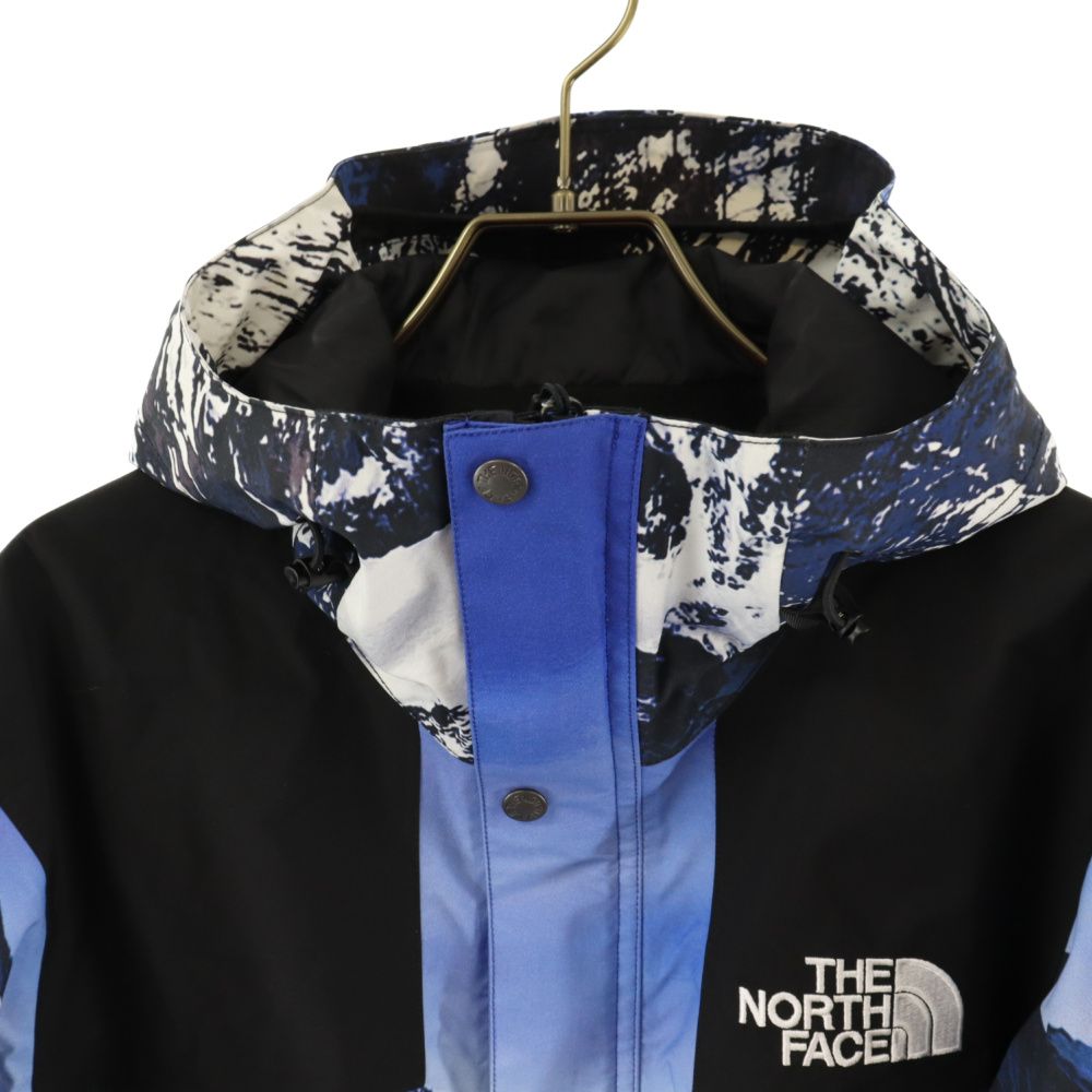 SUPREME (シュプリーム) 17AW×THE NORTH FACE(ザ ノースフェイス
