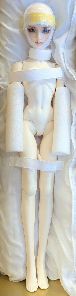 ボークス SD16女の子 ベルサイユのばら オスカル・フランソワ ボークス SD16女の子 ベルサイユのばら オスカル・フランソワ