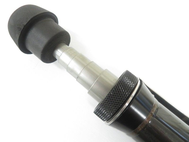 テイルウォーク キャッチバー 改 600 04-