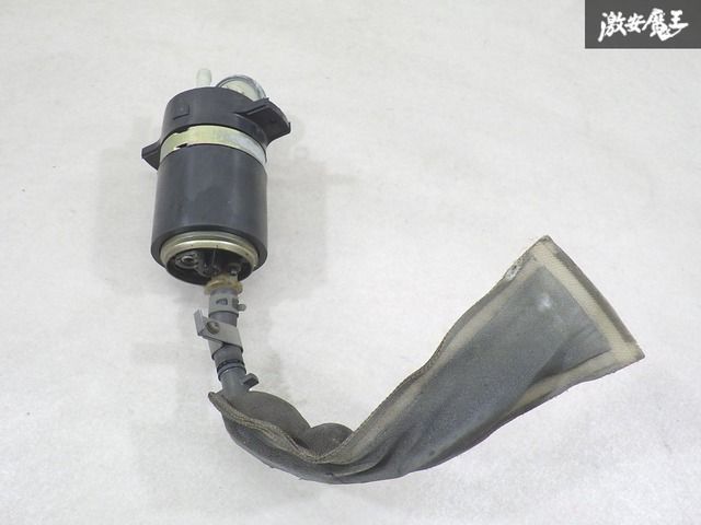 bnr32r32 GTR 純正燃料ポンプ フューエルポンプ　実働車外し美品 実働外し】 日産 純正 BNR32 R32 スカイライン GT-R GTR