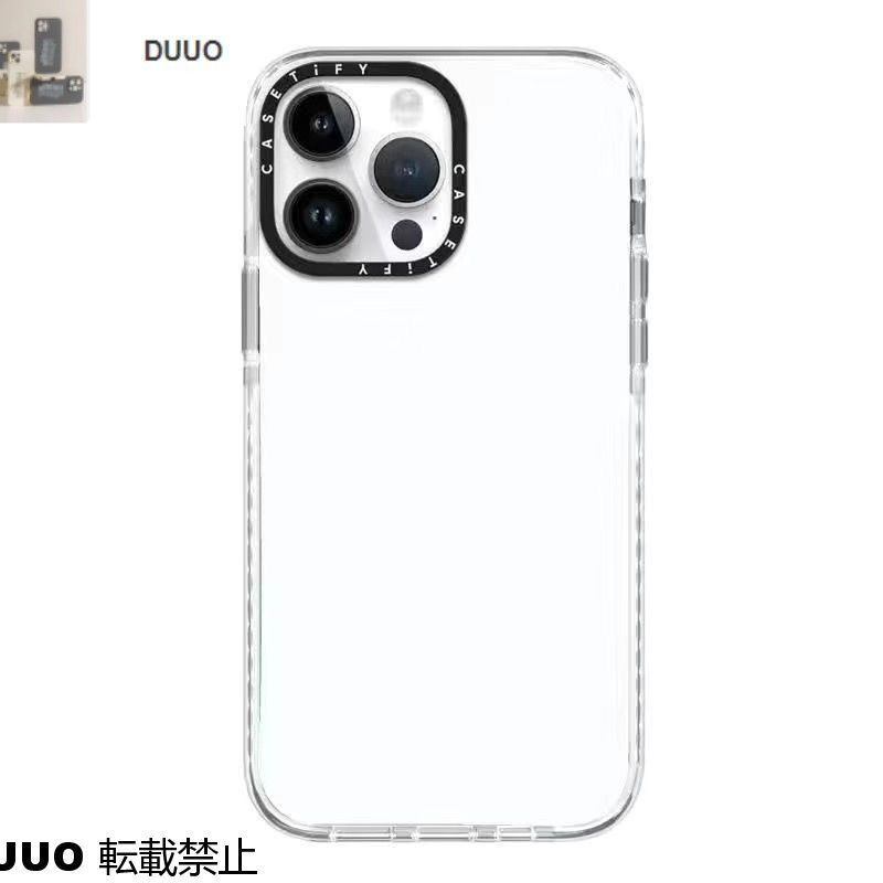 即購入可‼️ CASETiFY フォース iPhone 17 ケース トープ 新しい