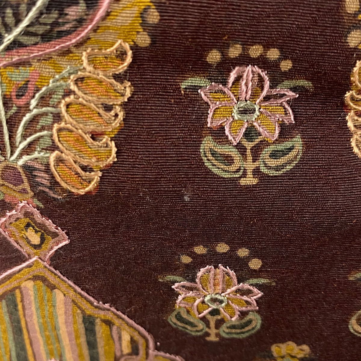 刺繍