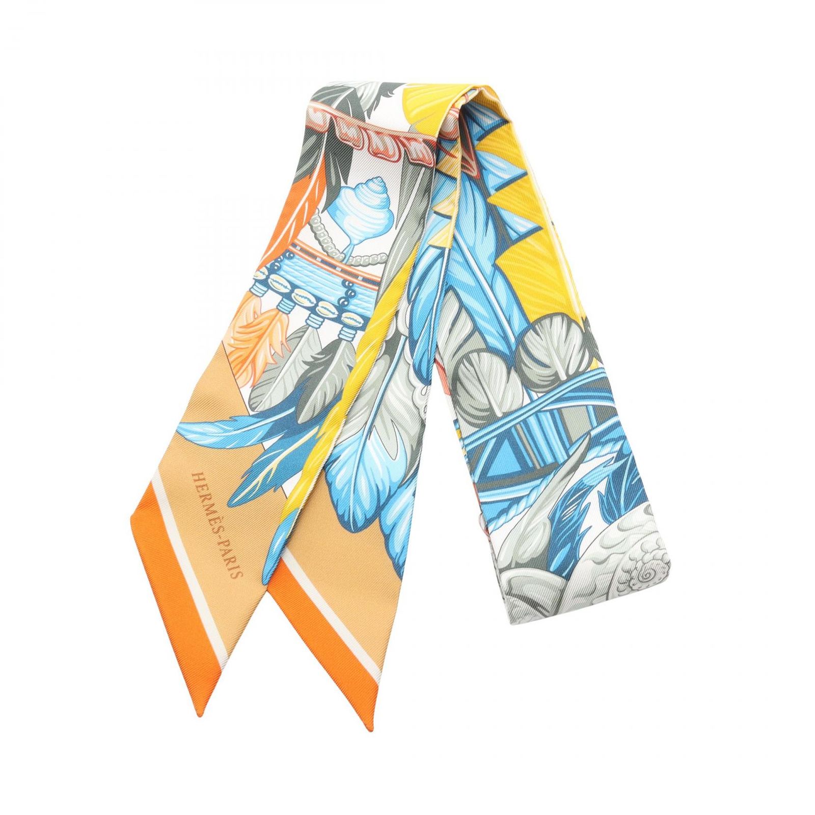 エルメス ツイリー danse pacifique 楽天市場】≪新品≫ エルメス ツイリー 「Danse Pacifique