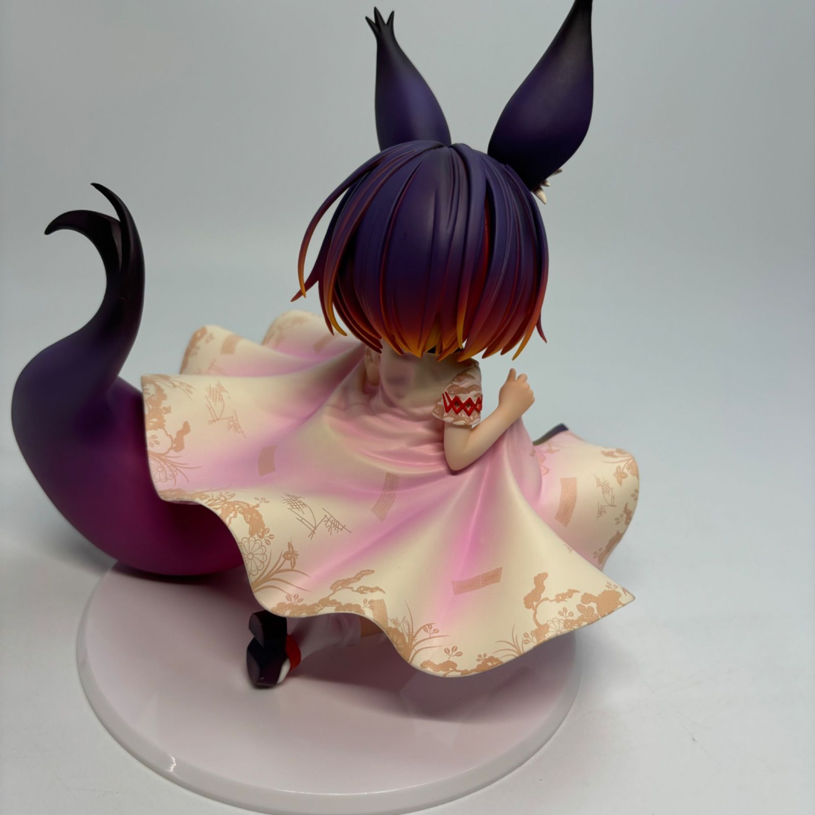 ノーゲーム・ノーライフ 初瀬いづな 水着style 1/7 フィギュア