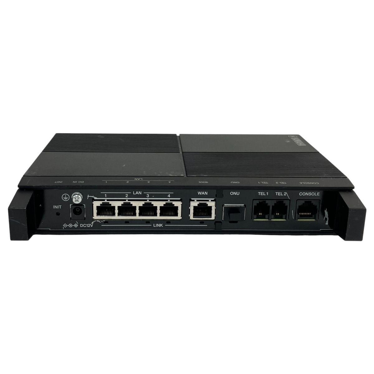 YAMAHA NVR510 ギガアクセス VoIPルーター 家電 ヤマハ