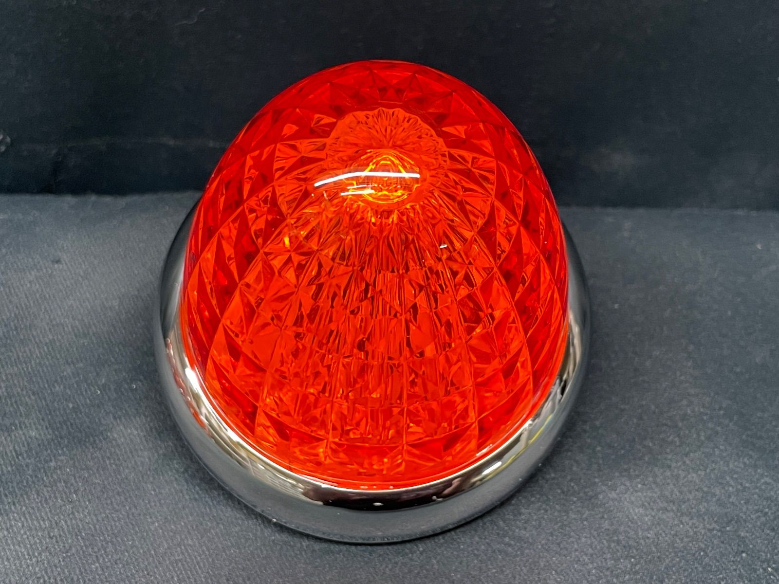 サイドランプ マーカー