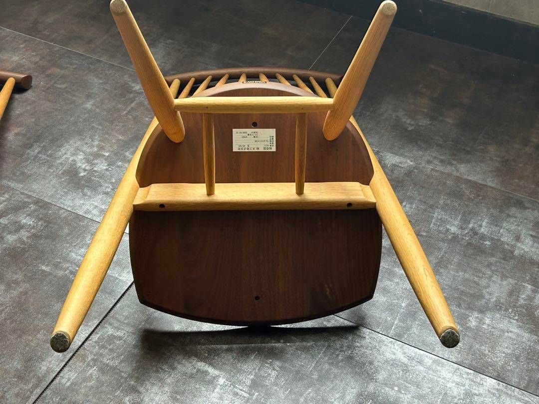 柏木工 KASHIWA シビルチェア CIVIL 和モダン ジャパニーズ SRZ