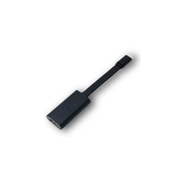 Dell アダプタ - USB-C - HDMI CK470-ABQL-0A