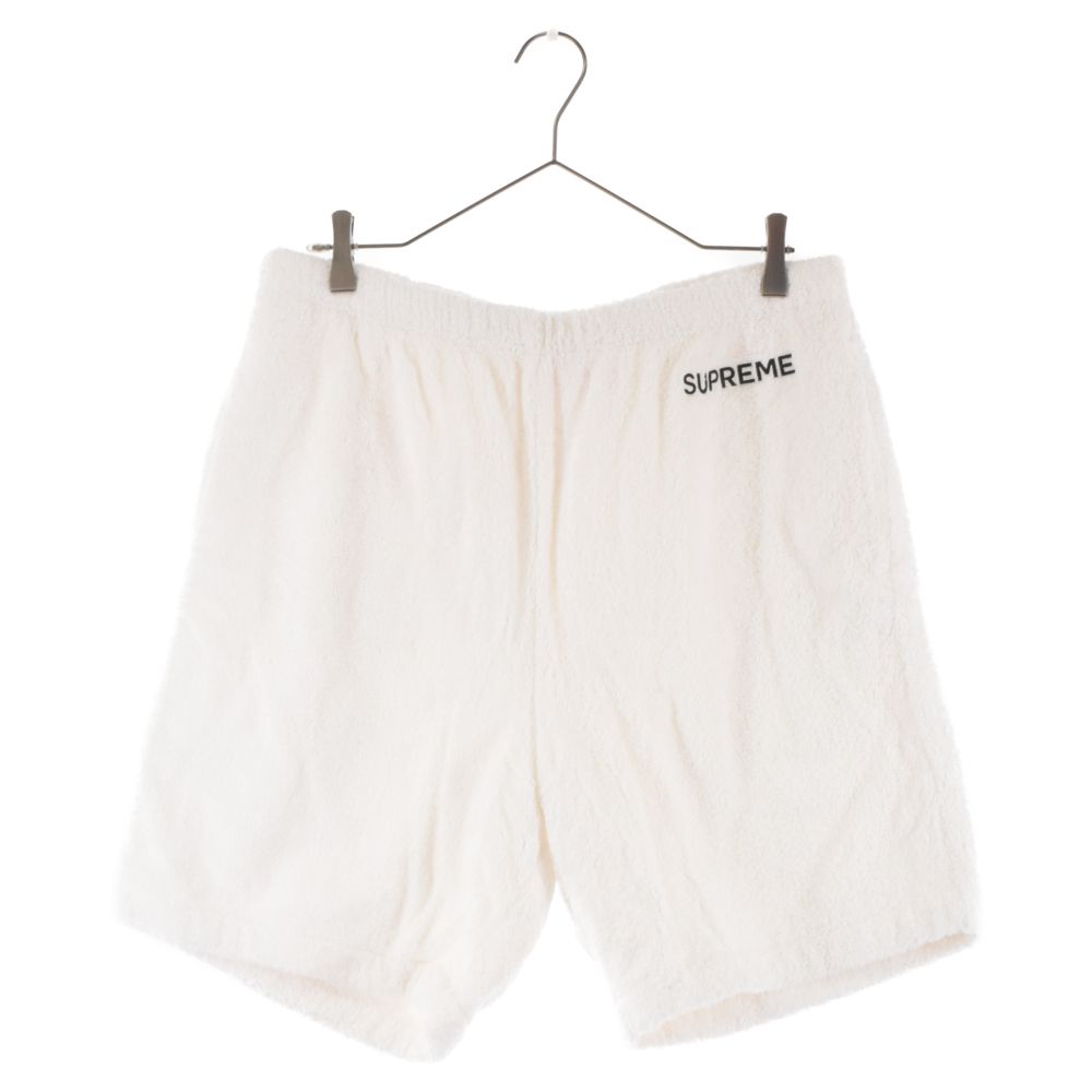 シュプリーム テリー ショーツ Supreme Sサイズ パイル SUPREME (シュプリーム) 17SS Terry Short テリー ショーツ パイル