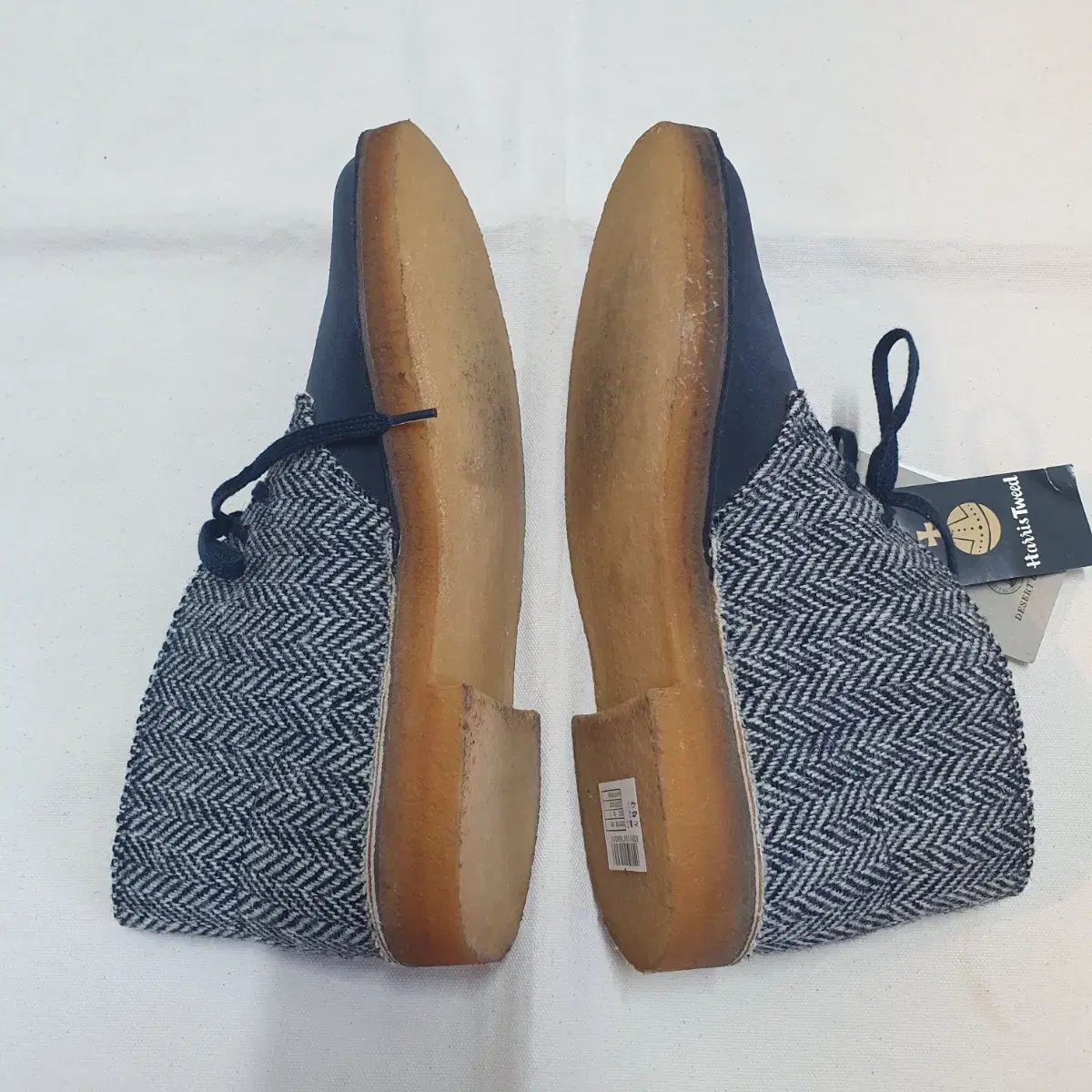 Clarks クラークス