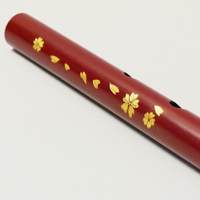 篠笛 立平 篠笛 立平管 七本調子 唄物 （ドレミ音階） 篠笛立